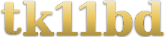 tk11bd logo